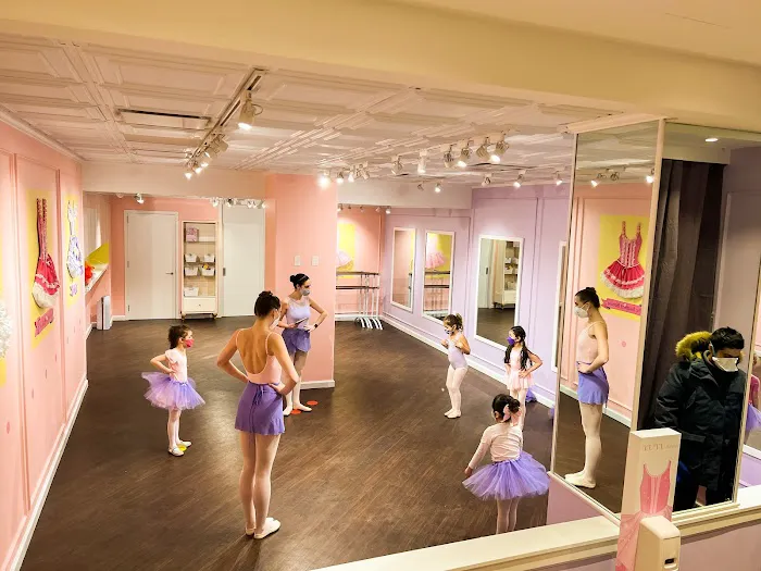 Tutu School Upper East Side Picture 5
