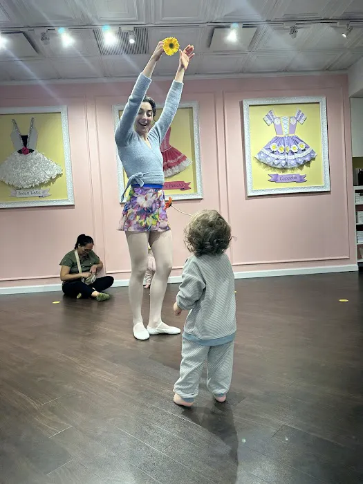 Tutu School Upper East Side Picture 4