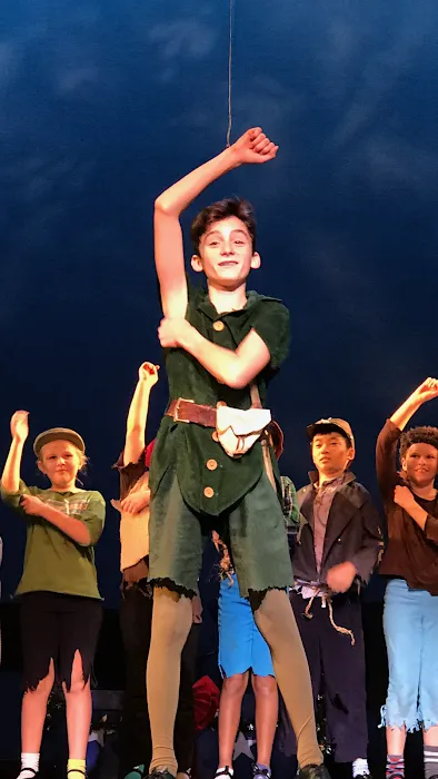 SHUFFLES, Broadway Tap and Musical Theater School Picture 6
