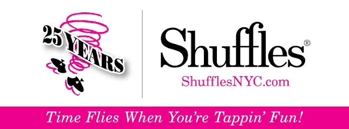 SHUFFLES, Broadway Tap and Musical Theater School Picture 4