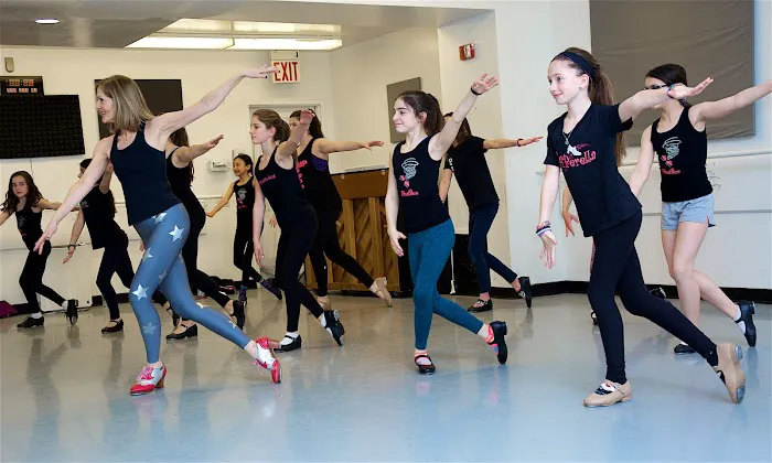 SHUFFLES, Broadway Tap and Musical Theater School Picture 2