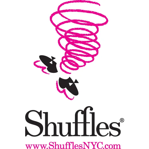 SHUFFLES, Broadway Tap and Musical Theater School Picture 5