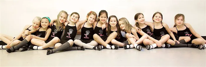 SHUFFLES, Broadway Tap and Musical Theater School Picture 3