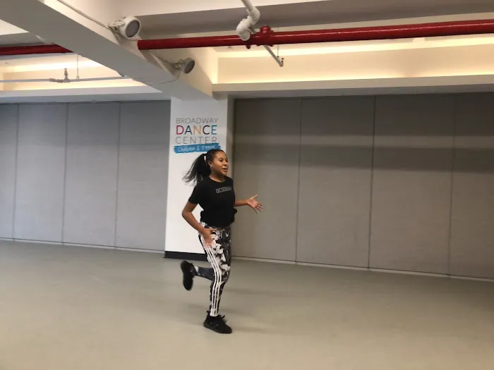 Broadway Dance Center CTP W65 Picture 2