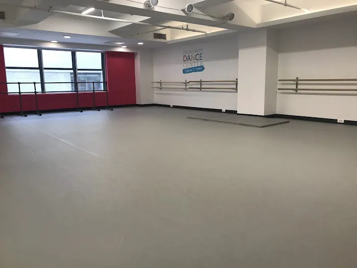 Broadway Dance Center CTP W65 Picture 3