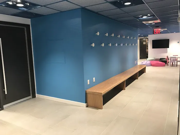 Broadway Dance Center CTP W65 Picture 4