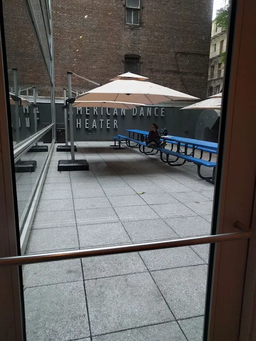 The Ailey Studios Picture 10