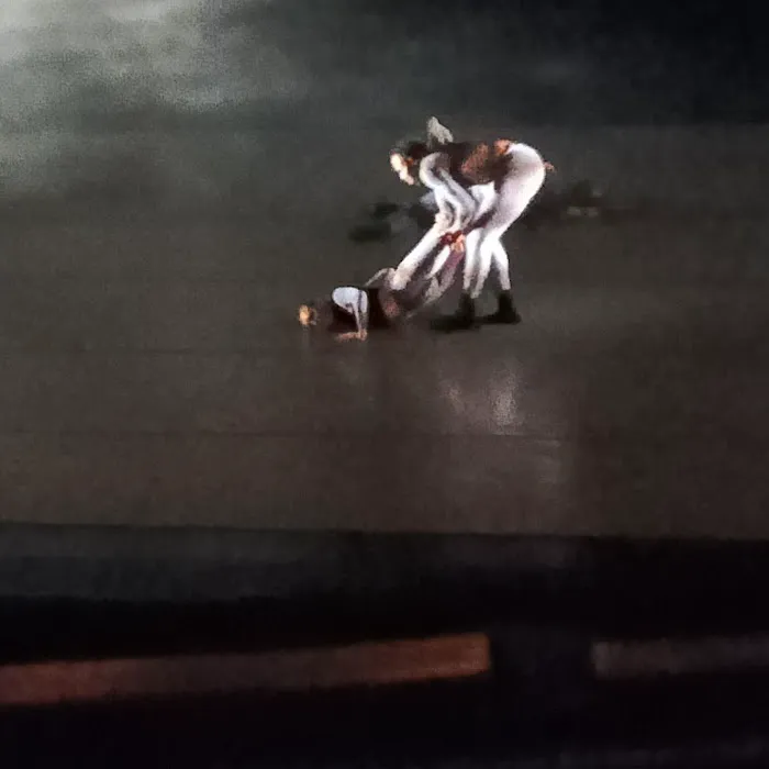 The Ailey Studios Picture 8