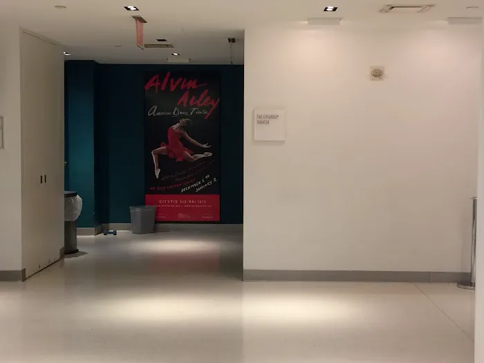 The Ailey Studios Picture 1
