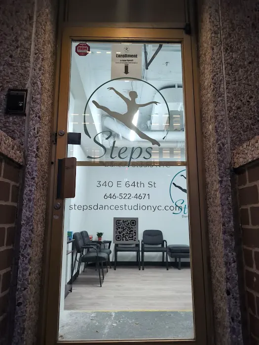 Steps Dance Studio Picture 2