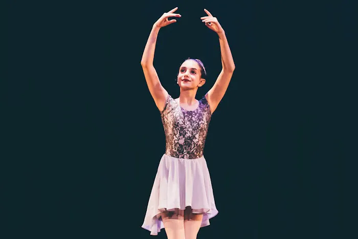 Manhattan Dance Academy Picture 1