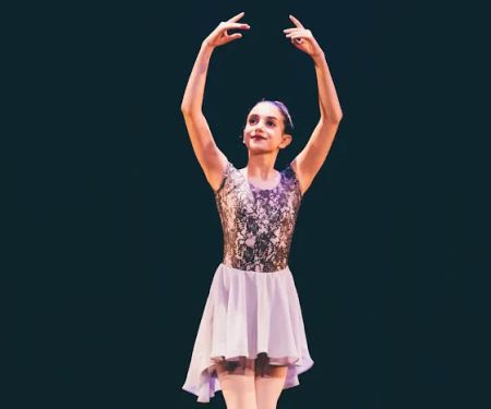 Manhattan Dance Academy
