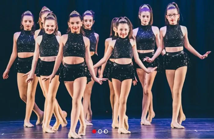 Manhattan Dance Academy Picture 2
