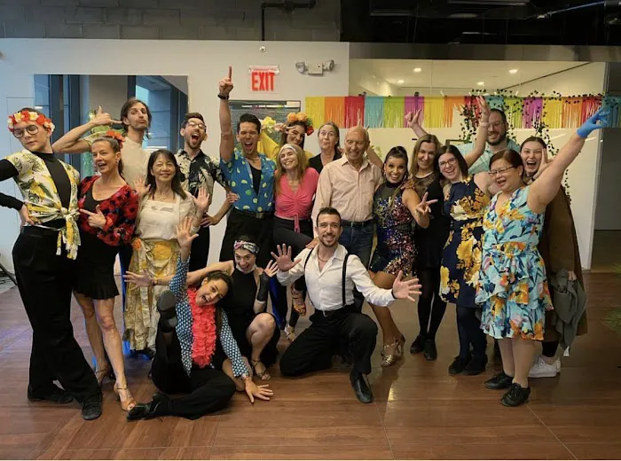 Arthur Murray Dance Club Picture 7