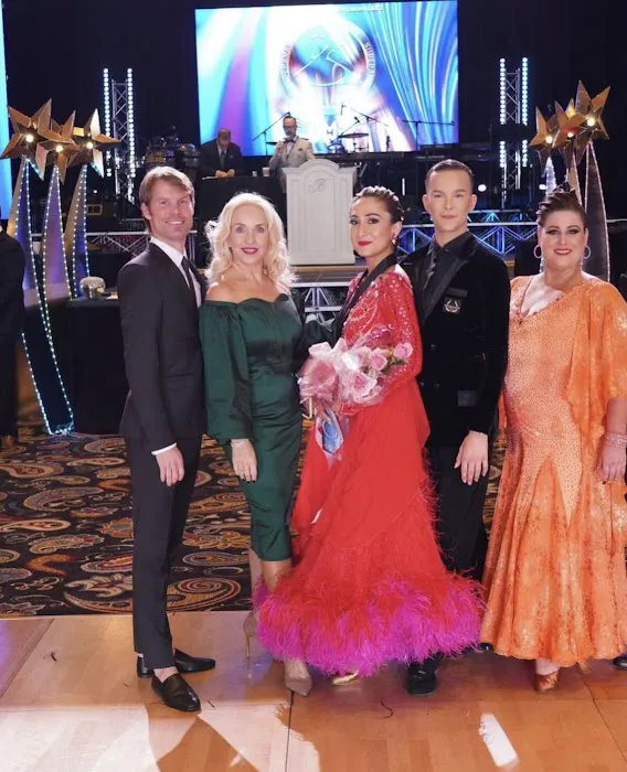 Arthur Murray Dance Club Picture 5