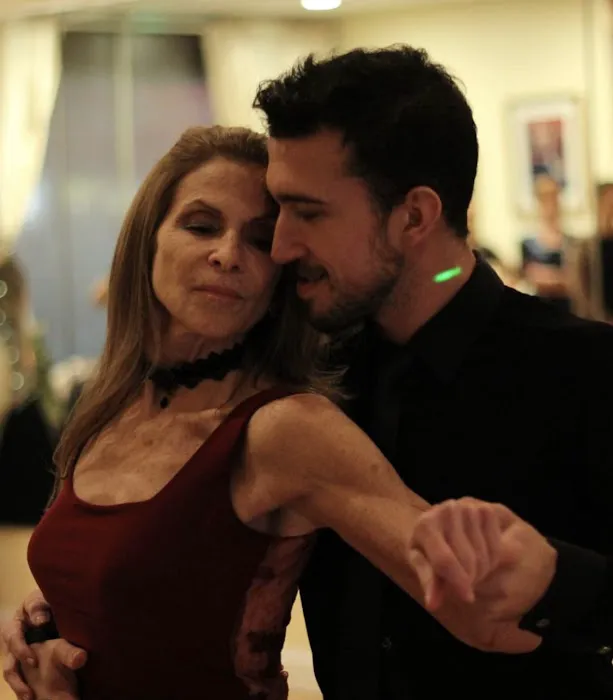 Arthur Murray Dance Club Picture 6