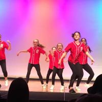 East Side Dance Co. ico