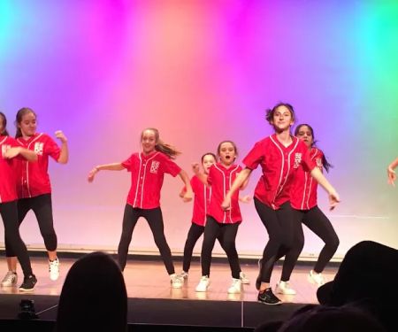 East Side Dance Co.