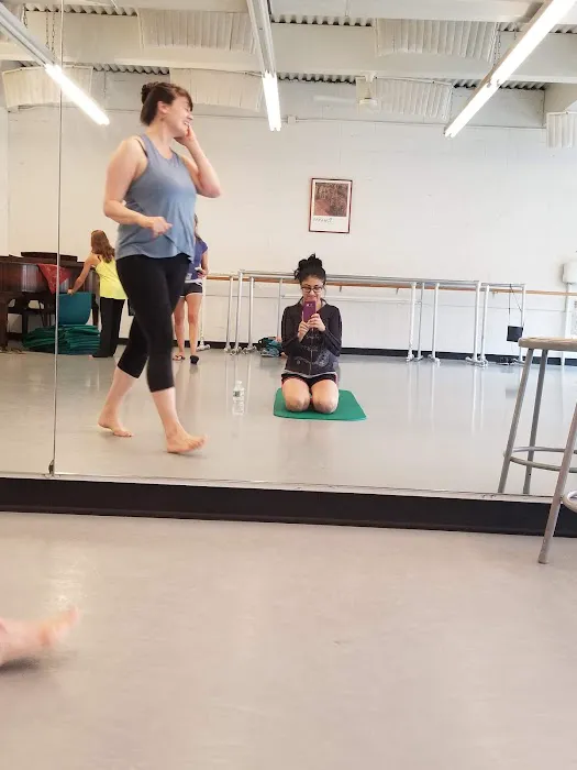 Ballet Academy East Picture 2