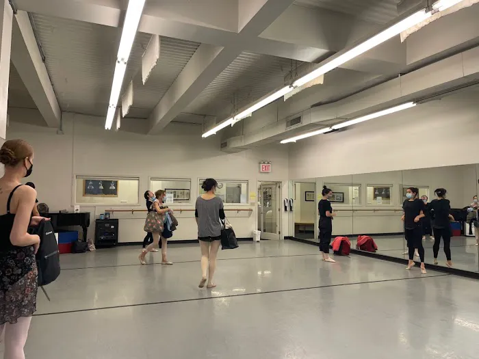Ballet Academy East Picture 5