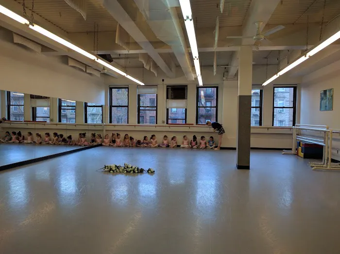 Ballet Academy East Picture 8