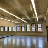 Ballet Academy East ico