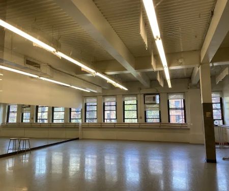Ballet Academy East