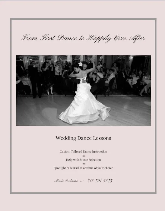 Dancing with Mi Picture 7