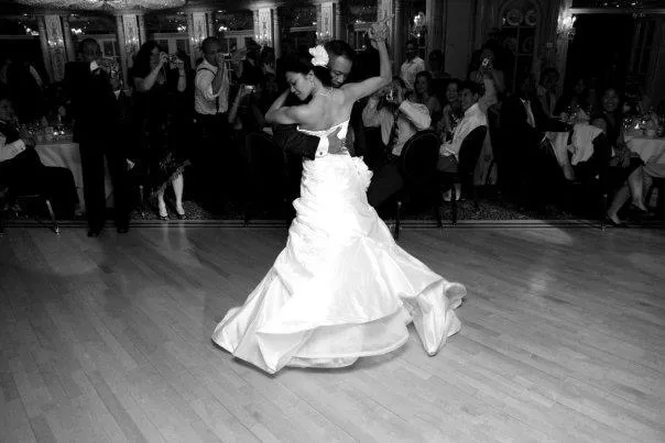 Dancing with Mi Picture 4