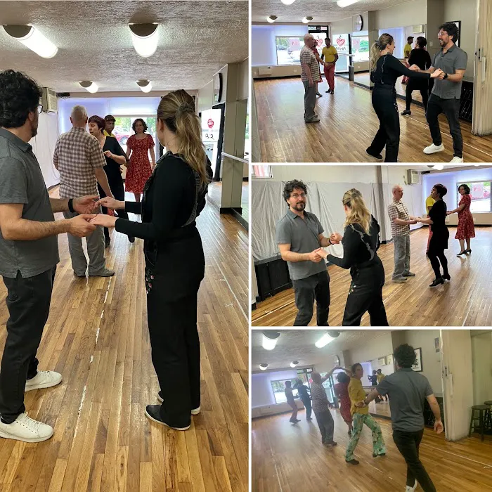 Dancing with Mi Picture 6