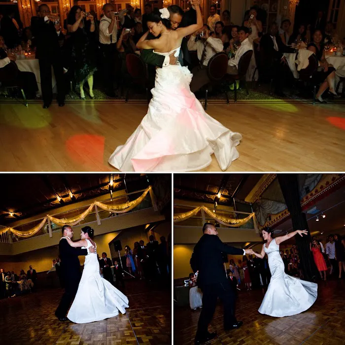 Dancing with Mi Picture 3