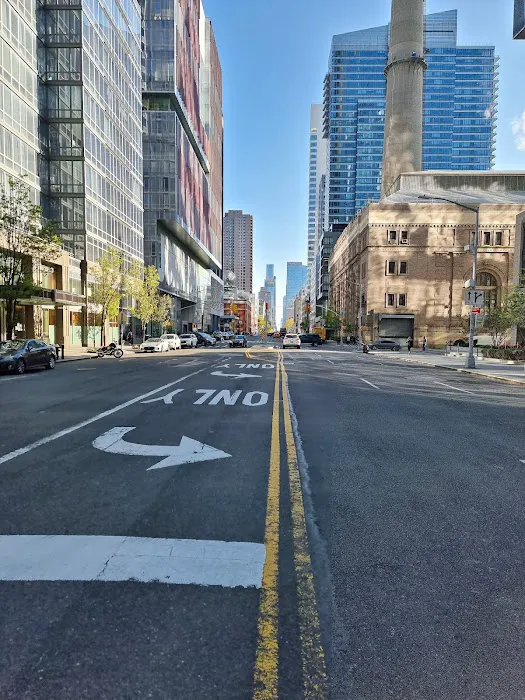 Manhattan Movement & Arts Center Picture 3