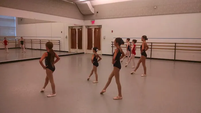 Manhattan Movement & Arts Center Picture 4