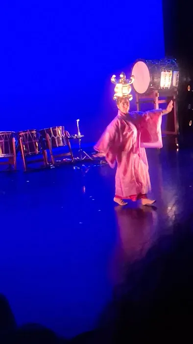 Manhattan Movement & Arts Center Picture 6