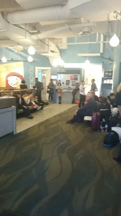 Manhattan Movement & Arts Center Picture 7