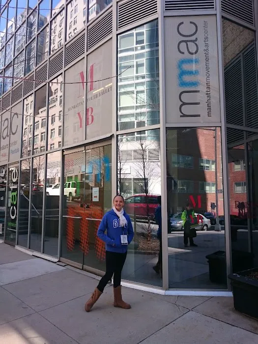 Manhattan Movement & Arts Center Picture 8