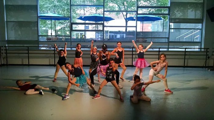 Manhattan Movement & Arts Center Picture 5