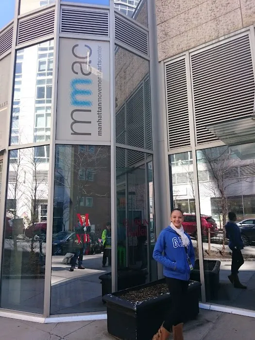 Manhattan Movement & Arts Center Picture 10
