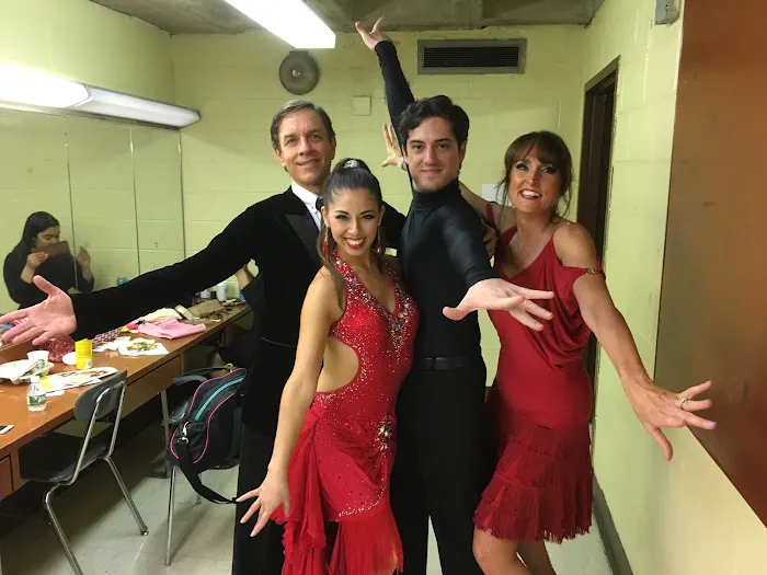 Fred Astaire Dance Studios Picture 3