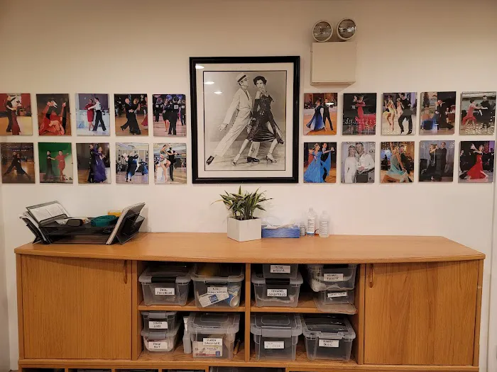 Fred Astaire Dance Studios Picture 5