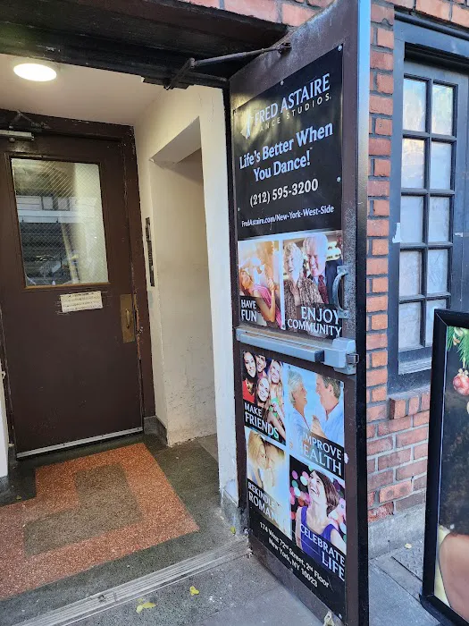 Fred Astaire Dance Studios Picture 2