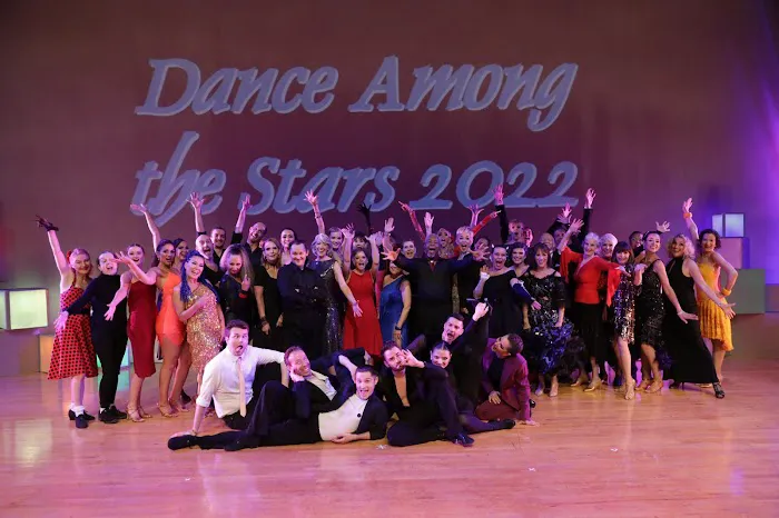 Fred Astaire Dance Studios Picture 8