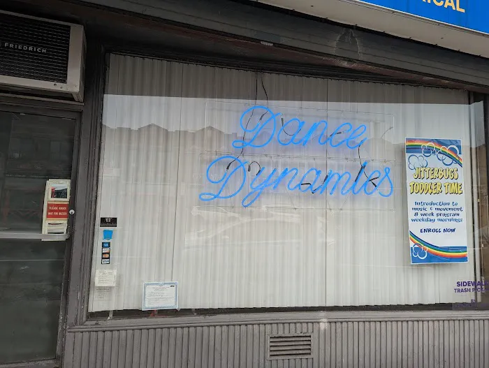 Dance Dynamics Inc Picture 5