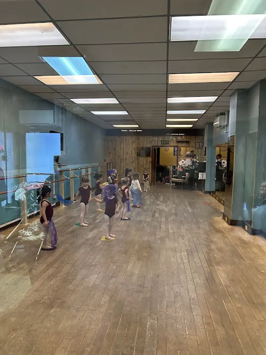 Dance Dynamics Inc Picture 2