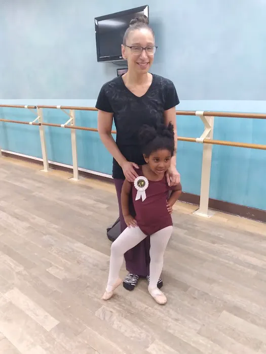 Dance Dynamics Inc Picture 1