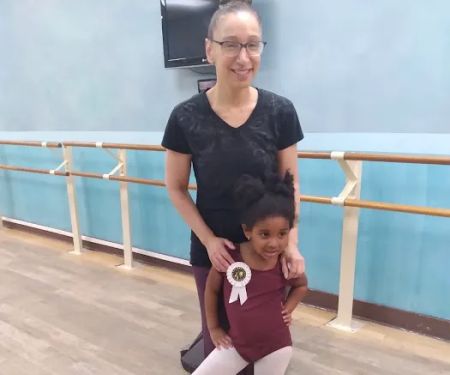 Dance Dynamics Inc