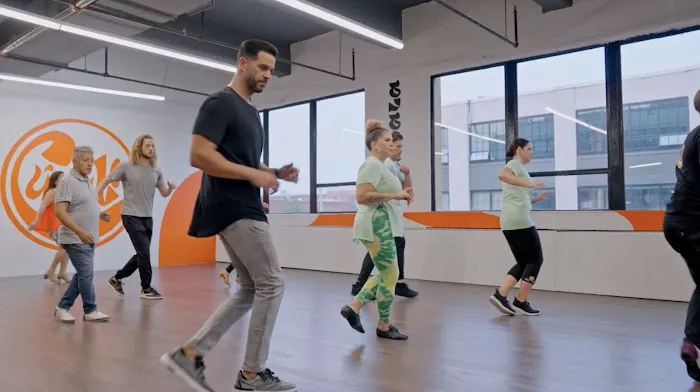 Cucala Dance Company - Astoria - Salsa Classes Picture 1