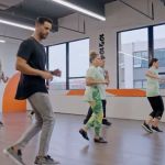 Cucala Dance Company - Astoria - Salsa Classes