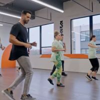 Cucala Dance Company - Astoria - Salsa Classes ico