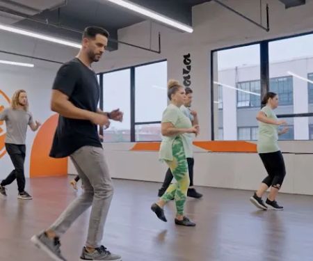 Cucala Dance Company - Astoria - Salsa Classes